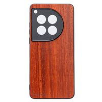 drewniane etui bewood do oneplus 12 padouk