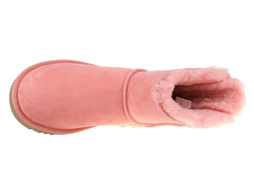 Buty UGG Mini Bailey Bow II 1016501-LNT - 40 na Arena.pl