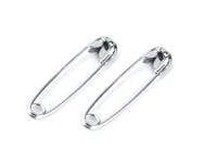 Agrafki SB 000 ( 1 tuzin ) 19 mm