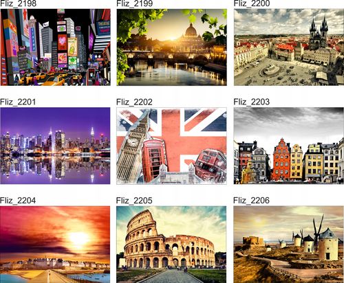 FOTOTAPETA WIDOK BIG BEN LONDYN WIELKA BRYTANIA na Arena.pl