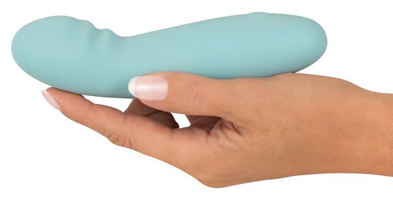 Softies Mini G-Spot zdjęcie 6