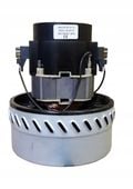 Silnik turbina 1400W odkurzacza MAKITA 440, Makita 446 BOSCH GAS wys. 175mm