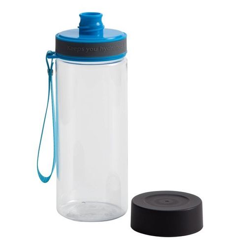 Bidon Austero 630 ml, niebieski na Arena.pl