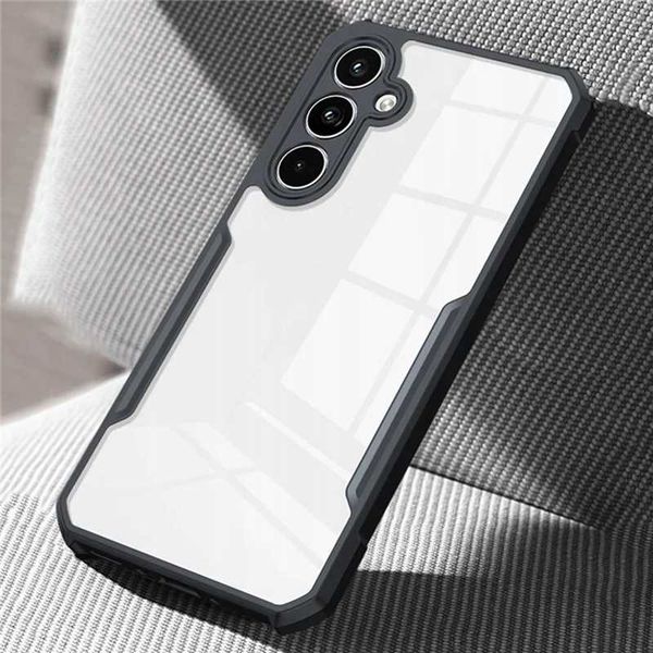 Spacecase Beetle Galaxy A35 5G Black zdjęcie 2