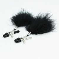 stymulator pon nipples clamps