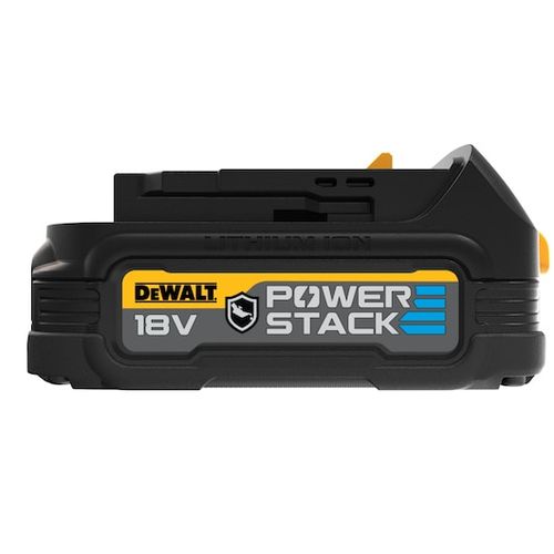 DEWALT AKUMULATOR 18V POWERSTACK 1,7Ah GNF DCBP034G na Arena.pl