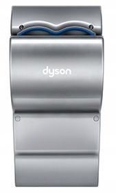 DYSON SUSZARKA DO RĄK AIRBLADE AB14 po serwisie na Arena.pl