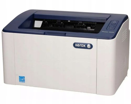 DRUKARKA LASEROWA MONO XEROX Phaser 3020 Toner na Arena.pl
