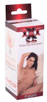 masturbator pochwowy pussy aggie nmc 11 cm tpr