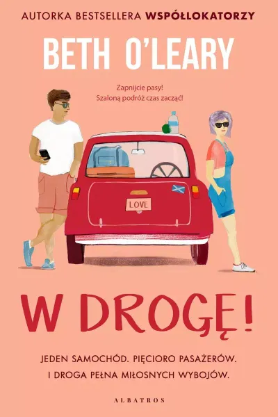 W drogę! zdjęcie 1