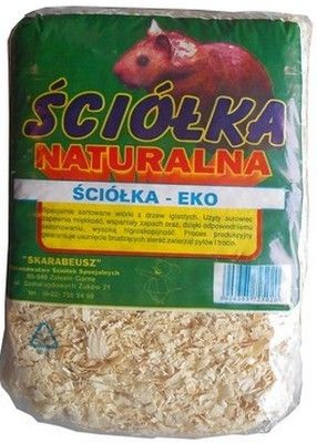 Ściółka Eko 15L na Arena.pl