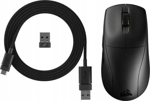 Myszka Corsair M75 Air Wireless na Arena.pl