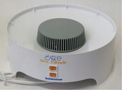 SUSZARKA SITA WYSOKIE GRZYBÓW NIEWIADÓW 500W DUŻA na Arena.pl