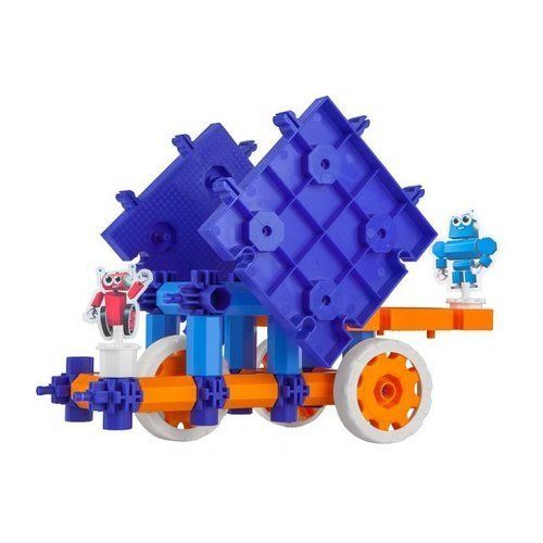 KLOCKI Korbo Space 131 na Arena.pl