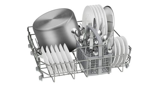 Zmywarka Bosch SMV25AX01E na Arena.pl