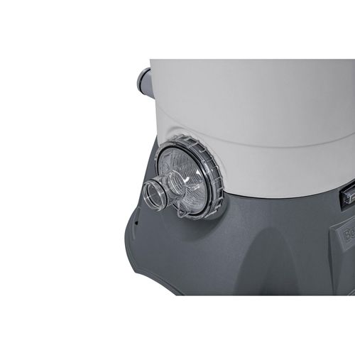 Pompa piaskowa 3596 l/h + Piasek 25kg Bestway na Arena.pl