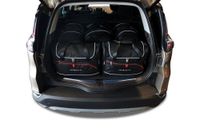 RENAULT ESPACE 2014+ TORBY DO BAGAŻNIKA 5 SZT KJUST