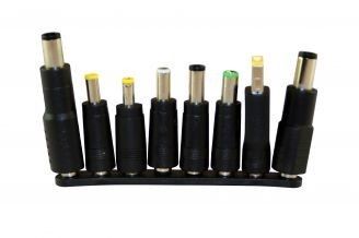 Media-Tech 80W NOTEBOOK UNIVERSAL POWER ADAPTER na Arena.pl