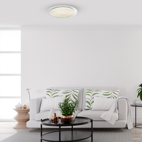 PLAFON ONTARIO 48W LED Ø570 mm na Arena.pl