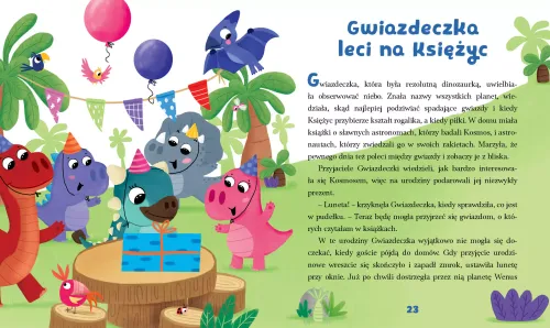 Bajki O Dinozaurach na Arena.pl