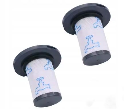 3x FILTR DO TEFAL ROWENTA X-FORCE FLEX 11.60 12.60 14.60 15.60 na Arena.pl