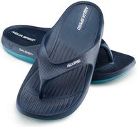 Klapki basenowe plażowe Aqua-Speed Alcano rozmiar 40