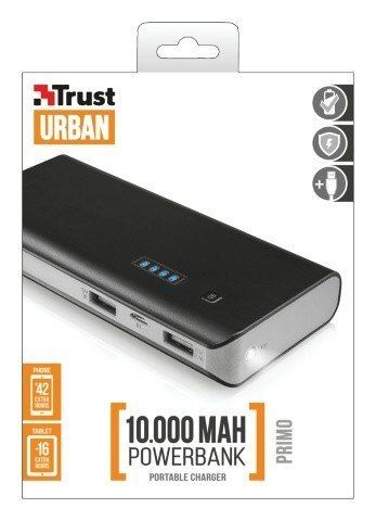 UrbanRevolt PowerBank 10000 na Arena.pl