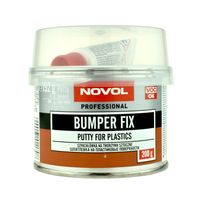 Novol Bumper Fix - szpachlówka do tworzyw sztucznych 200g