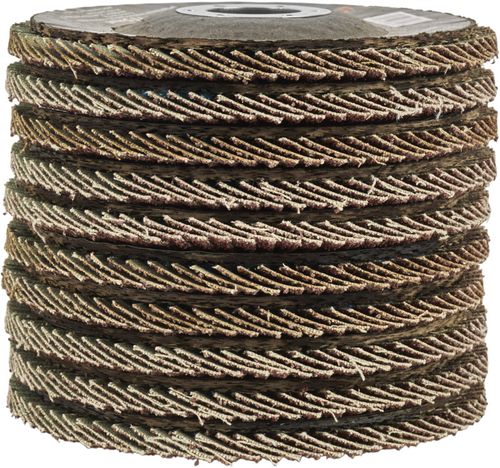 Tarcza listkowa P80 115mm KD962 na Arena.pl