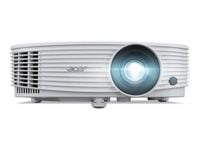 Projektor DLP Acer X1526, FHD, 1920 x 1080, 4000lm, 10000:1, biały | Acer