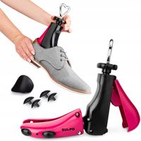 PRAWIDŁO do ROZCIĄGANIA NAPINACZ do butów nakładki modelujące 1 szt. 35-41