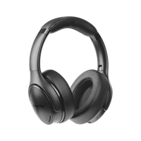 Słuchawki bezprzewodowe nauszne ANC BT 5.0 Bluetooth F3A Kruger&amp;Matz