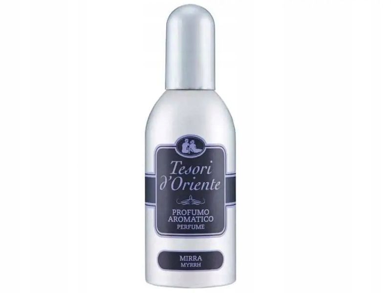 Tesori D`oriente Perfum Mirra 100 Ml Bk zdjęcie 9