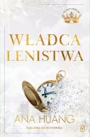 Władca lenistwa. Władcy grzechu. Tom 4