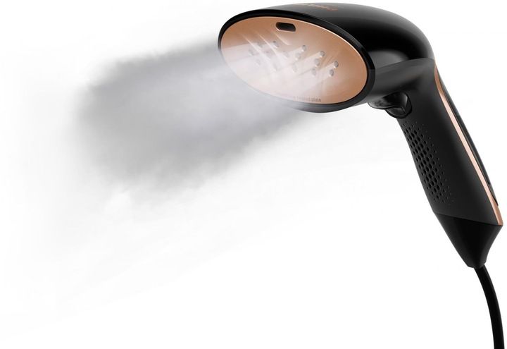 PHILIPS Steamer GC362/80 1300 W PAROWNICA DO UBRAŃ zdjęcie 9