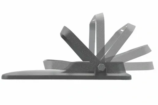 Halogen LED Naświetlacz reflektor 100W Premium zdjęcie 4