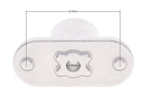 Adapter kosiarki MTD misiek wysoki RO14581 na Arena.pl