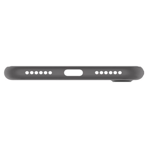 SPIGEN AIRSKIN Apple iPhone 7/8 4,7 - BLACK na Arena.pl