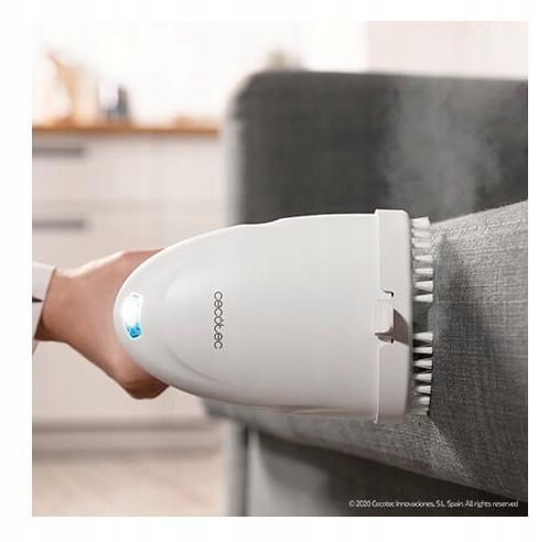 Parownica do ubrań (Steamer) CECOTEC SmoothForce 3000 na Arena.pl