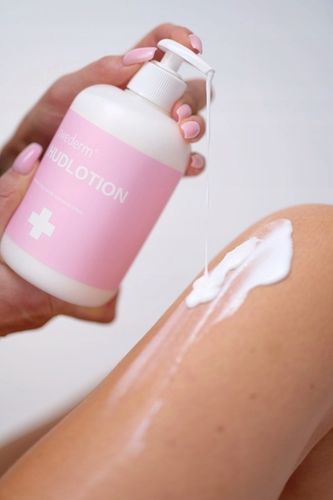 Swederm balsam 500 ml Hudlotion na Arena.pl