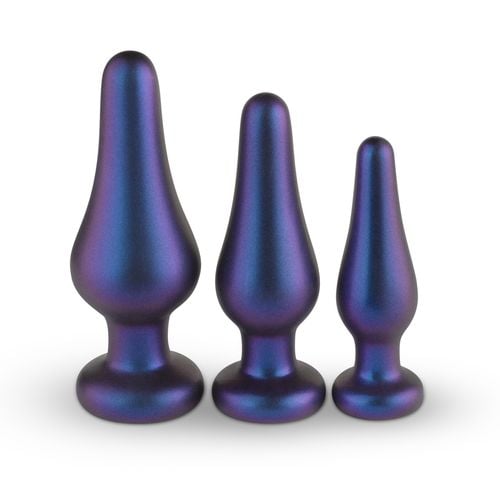 hueman   comets butt plug set na Arena.pl