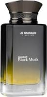al haramain black musk edp 100ml