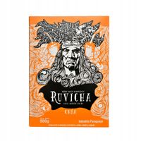 Yerba Mate Ruvicha ChiaMenta Boldo 500g 0,5kg