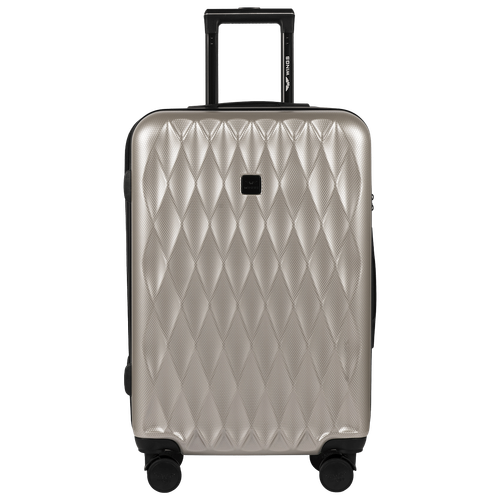 Walizka średnia Wings PC Golden Eagle 24" CHAMPAGNE na Arena.pl