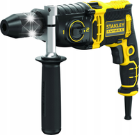 Wiertarka udarowa Stanley FMEH850K