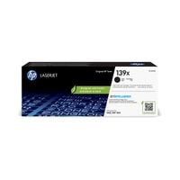 Toner HP 139X (W1390X) Black