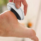 Pilnik pilniczek do stóp pięt pumeks PED tarka