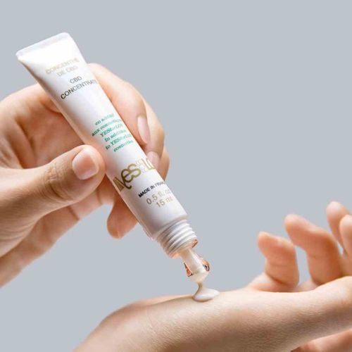 Żel Z Koncentratem Cbd Yesforlov 15Ml na Arena.pl