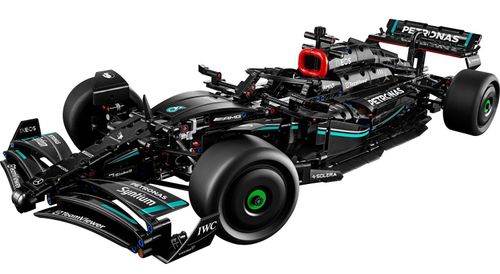 LEGO Technic 42171 Mercedes-AMG F1 W14 E Performance na Arena.pl