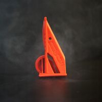 TYRE GLIDER – łyżka do opon rowerowych, prezent dla kolarza